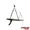 Extreme Max 3004.0204 Kayak/Canoe/Bike/Ladder Hoist&Lift Storage in Shop or Garage-120 lbs. Capacity 3004.0204 - alternate 4